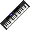 CASIOCT-S400BKBLACKCasiotoneカシオキーボードカシオトーン61鍵盤ブラック