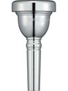 YAMAHA45AS/45C2S/46BS/46C2S/47S/48AS/48DS/48S/51BS/51S/51C4S/51DS/52S＜ヤマハユーフォニアムマウスピース＞