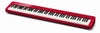CASIOPriviaPX-S1100RD【専用スタンドCS-68P・高低自在椅子・ヘッドホン付き】カシオプリヴィアレッドデジタルピアノ電子ピアノ【Stage-RakutenPianoSET】