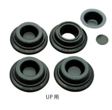 耐震・防振用】スーパーインシュ静 SP-IN UP用【アップライトピアノ用