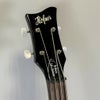 HofnerIGNITIONBASSLeftHandヘフナーヴァイオリンベースイグニッションベースレフティ左利き【店頭受取対応商品】