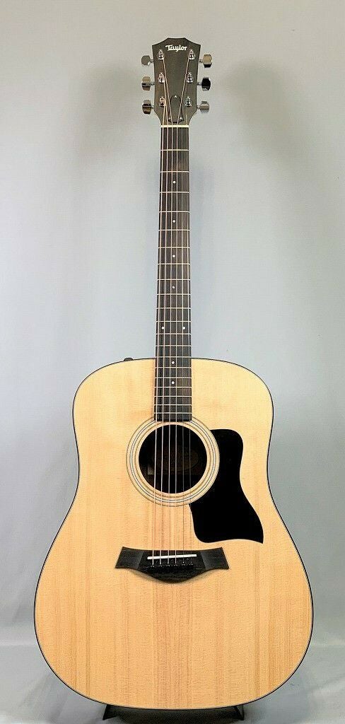 Taylor 110e -Walnutテイラー エレアコ ウォルナット ナチュラル | JEUGIA