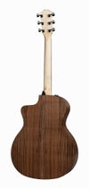 Taylor114ce-Walnutテイラーエレアコウォルナットナチュラル