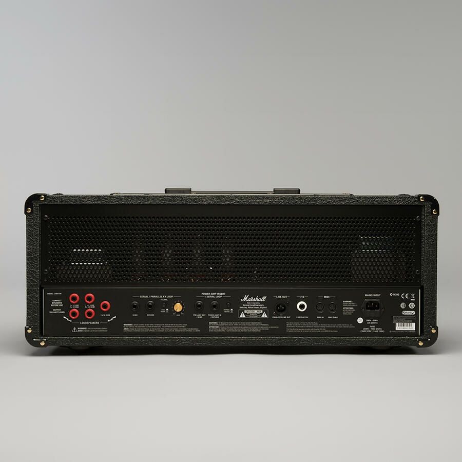 【送料無料】MarshallJVM410H＜マーシャルギターアンプ＞