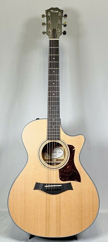 限定品】Taylor 312ce JPN LTD 2017テイラー エレアコ レッドシダー