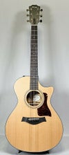 Taylor312ceJPNLTD2017テイラーリミテッドモデルレッドシダー【店頭受取対応商品】