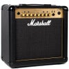 MarshallMG15FXGOLDマーシャルギターアンプMGシリーズ15Wゴールド