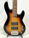 G&L TRIBUTE SERIES L-2000™ 3-Tone Sunburst【店頭展示特価品】