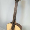 TaylorGTeUrbanAshテイラーアコースティックギターエレアコアーバンアッシュ