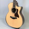 Taylor814ceV-Classテイラーアコースティックギターフォークギターエレアコローズウッドナチュラル
