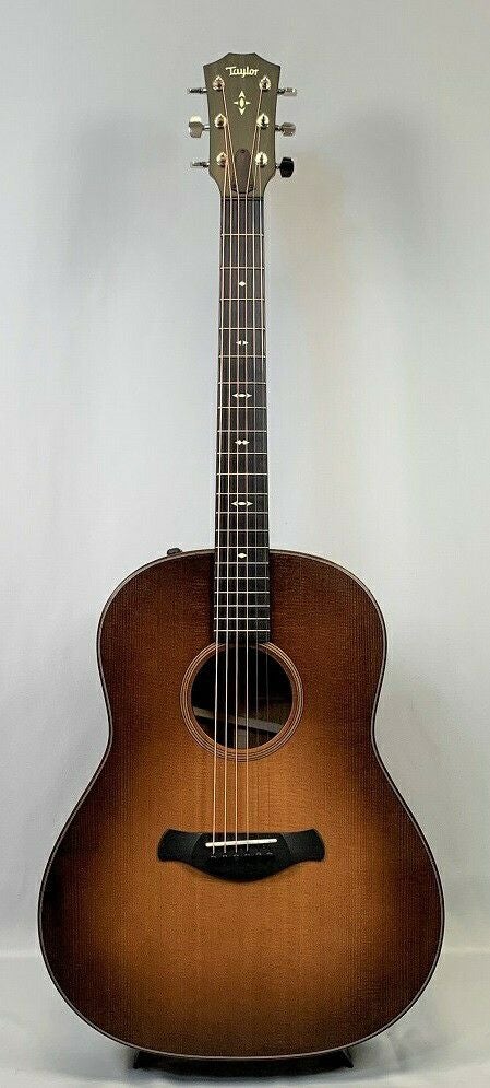 Taylor Builder's Edition 517e V-Class WHBテイラー アコースティック