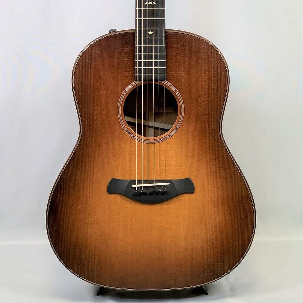 TaylorBuilder'sEdition517eV-ClassWHBテイラーアコースティックギターフォークギターサンバーストエレアコ