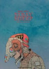 米津玄師「STRAYSHEEP」GUITARSONGBOOK＜シンコーミュージック・エンタテインメント＞