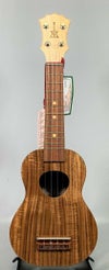 KoalohaKSO-10SOPRANOコアロハオピオウクレレソプラノアカシアコア