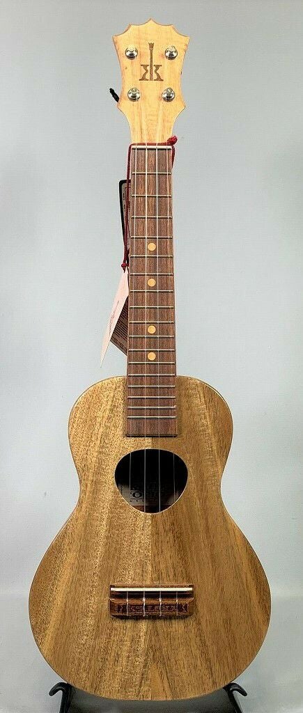 KoalohaKCO-10CONCERTコアロハオピオウクレレコンサートアカシアコア