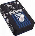 EBS エフェクター UNI CHORUS※こちらの商品はお取り寄せとなります