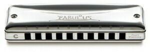 SUZUKI(スズキ)ファビュラスF-20J＜スズキハーモニカ＞