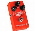 MXRM-115DISTORTIONIII