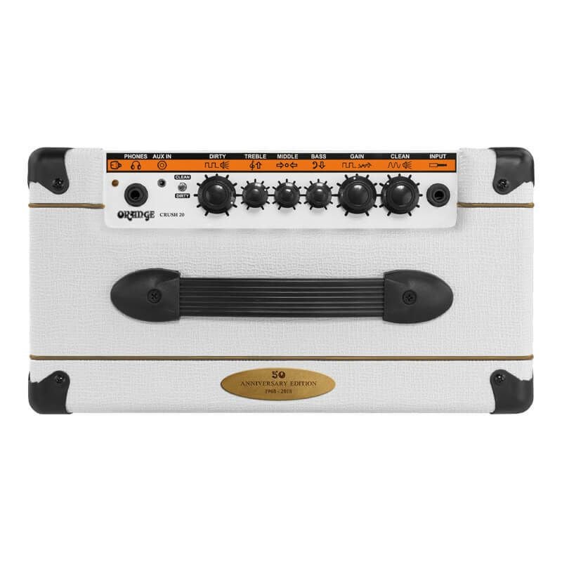 OrangeCrush20LTDオレンジリミテッドエディション【店頭受取対応商品】