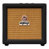 OrangeCrushMiniBlackオレンジクラッシュミニ電池駆動ミニアンプ【店頭受取対応商品】