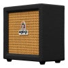 OrangeCrushMiniBlackオレンジクラッシュミニ電池駆動ミニアンプ【店頭受取対応商品】