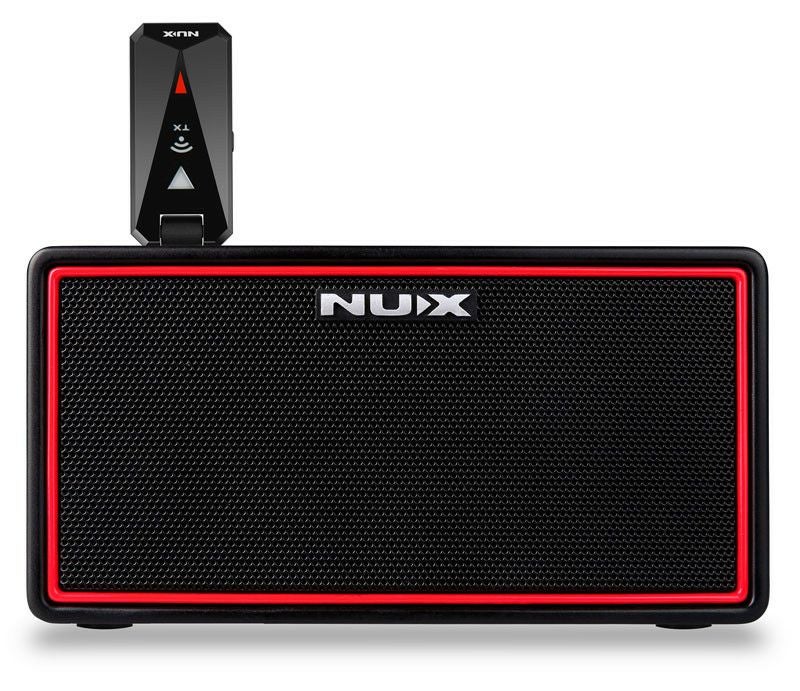 SALE！】NUX MG-300 Modeling Guitar Processorニューエックス