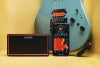 NUXMightyAirWirelessStereoModelingAmplifierナックスミニアンプブルートゥースワイヤレス充電式