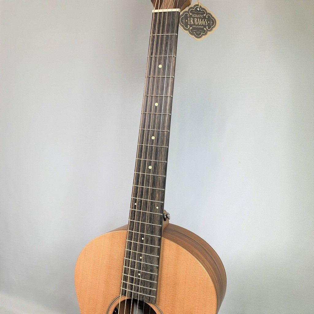 SheeranbyLowdenTHEW03シーランバイローデンエドシーランローデンギターズミニギターシダーローズウッド