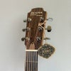 SheeranbyLowdenTHEW03シーランバイローデンエドシーランローデンギターズミニギターシダーローズウッド