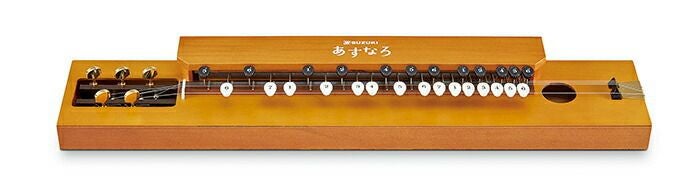 SUZUKI 大正琴 特松 ＜スズキ＞※こちらの商品はお取り寄せとなります