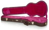 GATORGW-SG-BROWN＜ゲーター木製ＳＧ用ケース＞