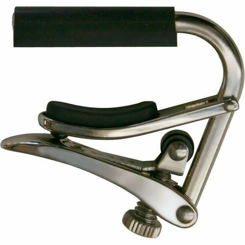 SHUBB FS＜シャブ カポタスト バンジョー（5弦専用）＞※こちらの商品