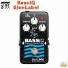 EBS BassIQ BlueLabel