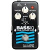 EBS BassIQ BlueLabel