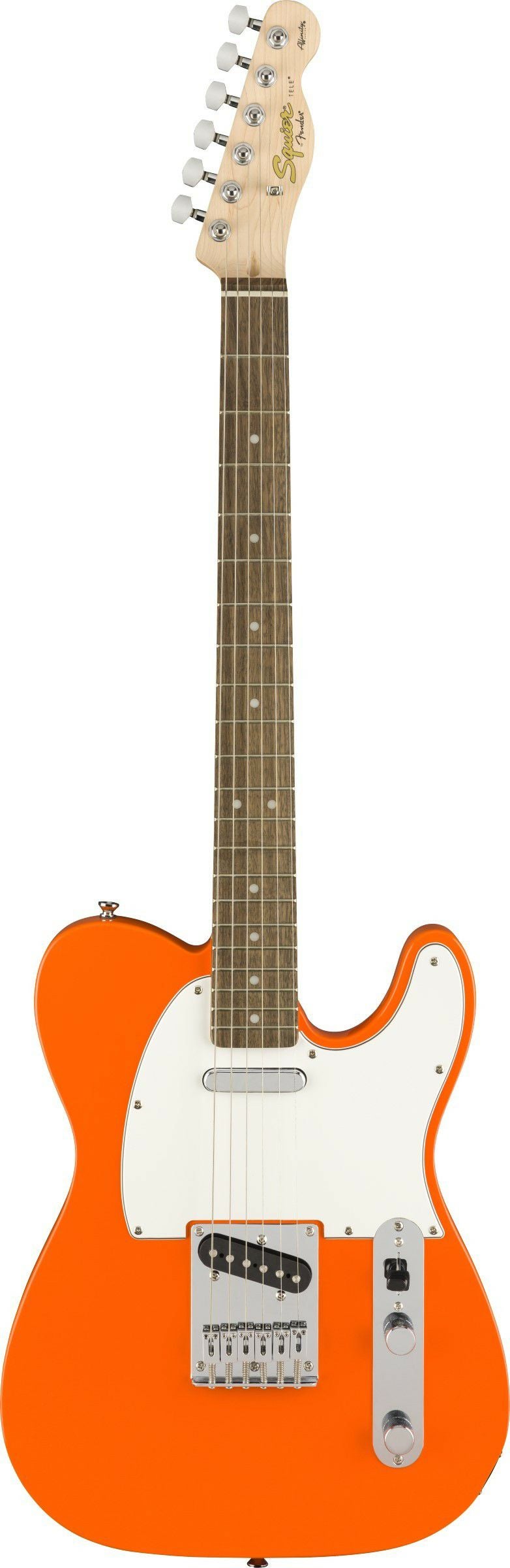 Squier by Fender Affinity Series™ Telecaster®Competition