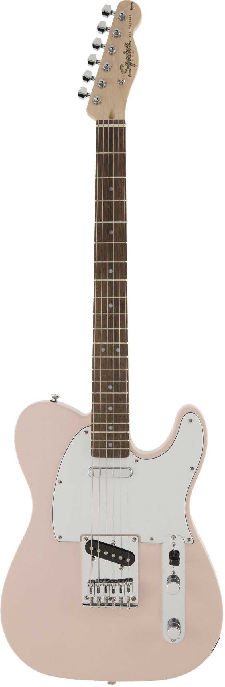 Squier by Fender FSR Affinity Series™ Telecaster®Shell