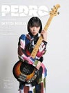 GiGSPresentsPEDROPhoto&ScoreBookSKYFISHHUMAN［シンコーミュージック・エンタテイメント］