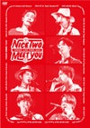 【購入者特典：共通絵柄オリジナルラバーバンド】7ORDER『7ORDER武者修行TOUR～NICE"TWO"MEETYOU～』【DVD】[三条本店]