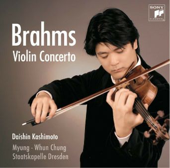 (CD) ヤッシャ・ハイフェッツ 『ブラームス：ヴァイオリン協奏曲』　RCCD ヤッシャ・ハイフェッツ 4 - ブラームス：ヴァイオリン協奏曲 ニ長調