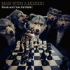 MANWITHAMISSION「BreakandCrosstheWalls１」(通常盤)【草津エイスクエア店】