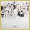 INI「A」【初回限定盤B】[三条本店]