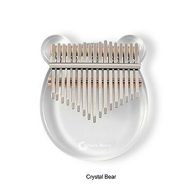 クリスタルカリンバCrystalKalimba
