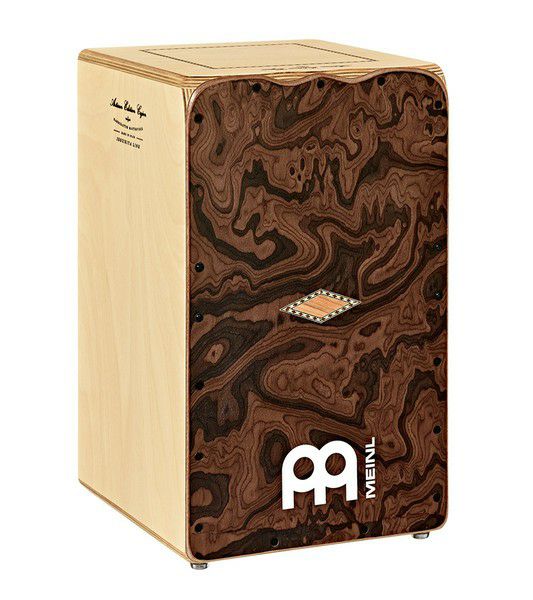 MEINL SCP100AWA american w/ash FP マイネル カホン | JEUGIA