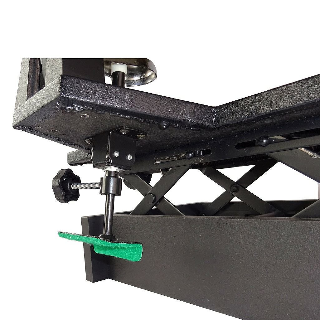 吉澤右足専用補助ペダルAX-75グランドピアノアップライト