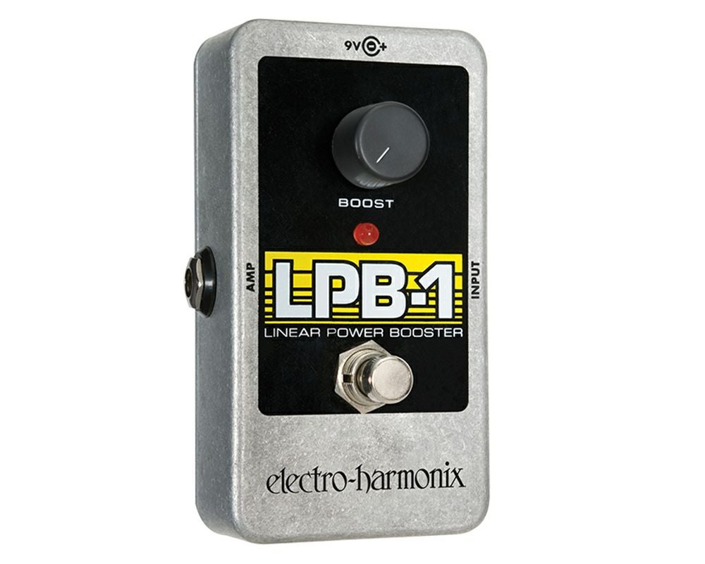 ELECTRO-HARMONIX ( エレクトロハーモニックス ) /LESTER K※こちらの