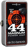 electro-harmonixエレクトロハーモニクスパワーアンプ44Magnum