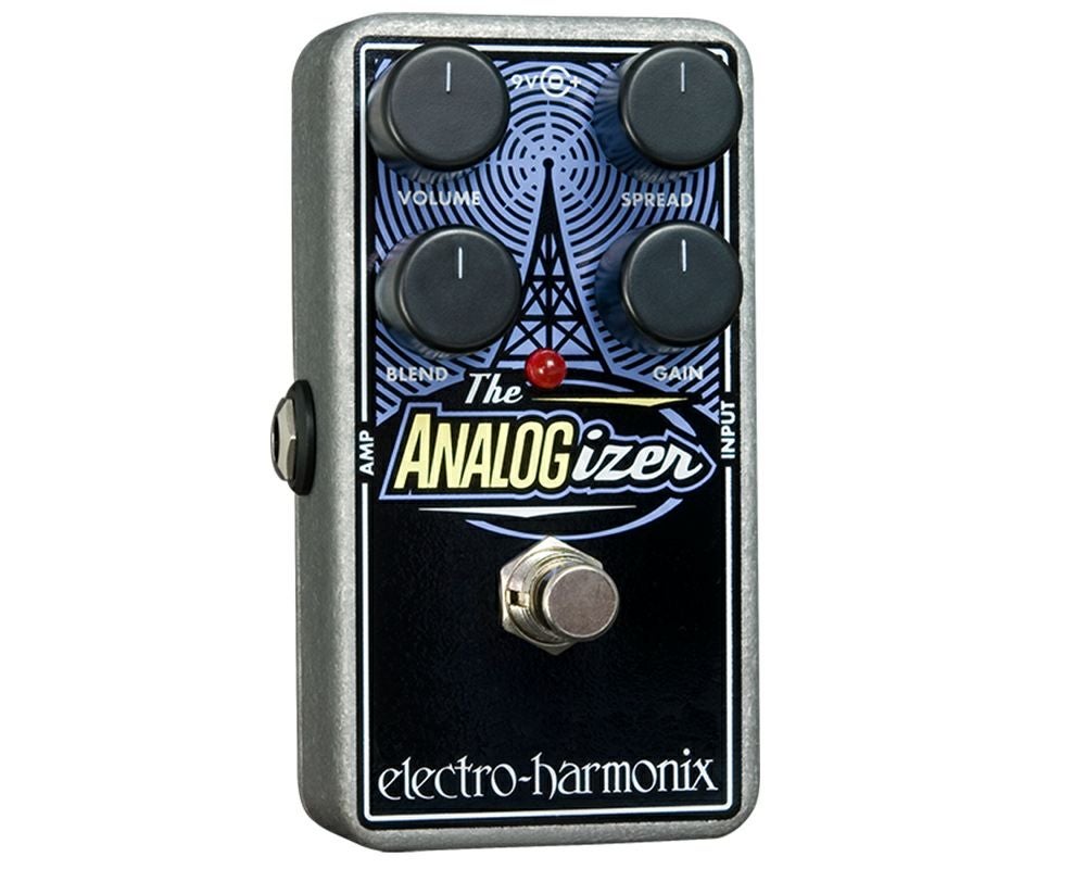 electro-harmonix パワーアンプ 44 Magnum electro-harmonix エレクトロハーモニクス パワーアンプ 44 Magnum