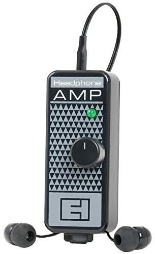 ELECTRO-HARMONIX Headphone Amp ヘッドホンアンプ※こちらの商品はお