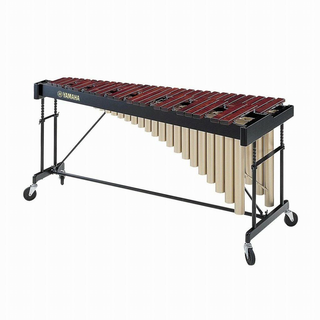 配送無料(地域限定)】YAMAHA YM-410ヤマハ マリンバ コンサート