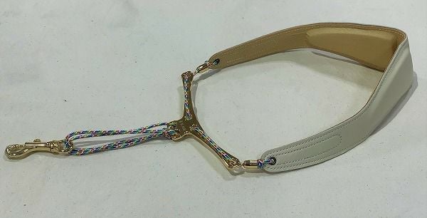 B.AIR BIRD STRAP バードストラップ サックス ストラップ アイボリー